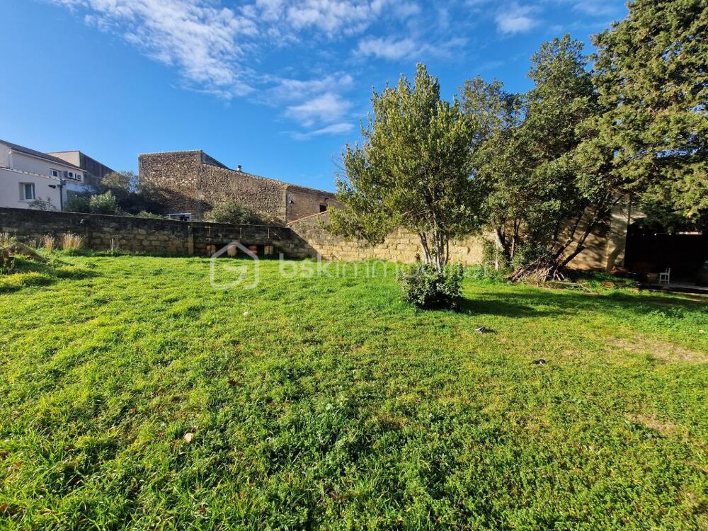 Vente Terrain Rare sur le secteur!! Beauvoisin