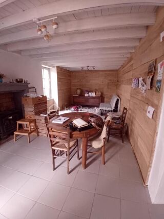  Maison à vendre 3 pièces 77 m²