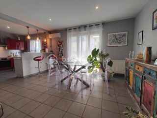 Maison à vendre 6 pièces 114 m²