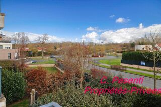  Appartement � vendre 2 pi�ces 42 m�