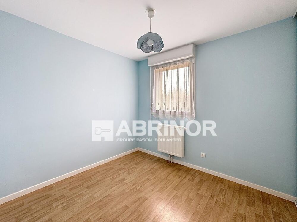 Vente Appartement Appartement de Type 3 avec place de parking privative Templemars