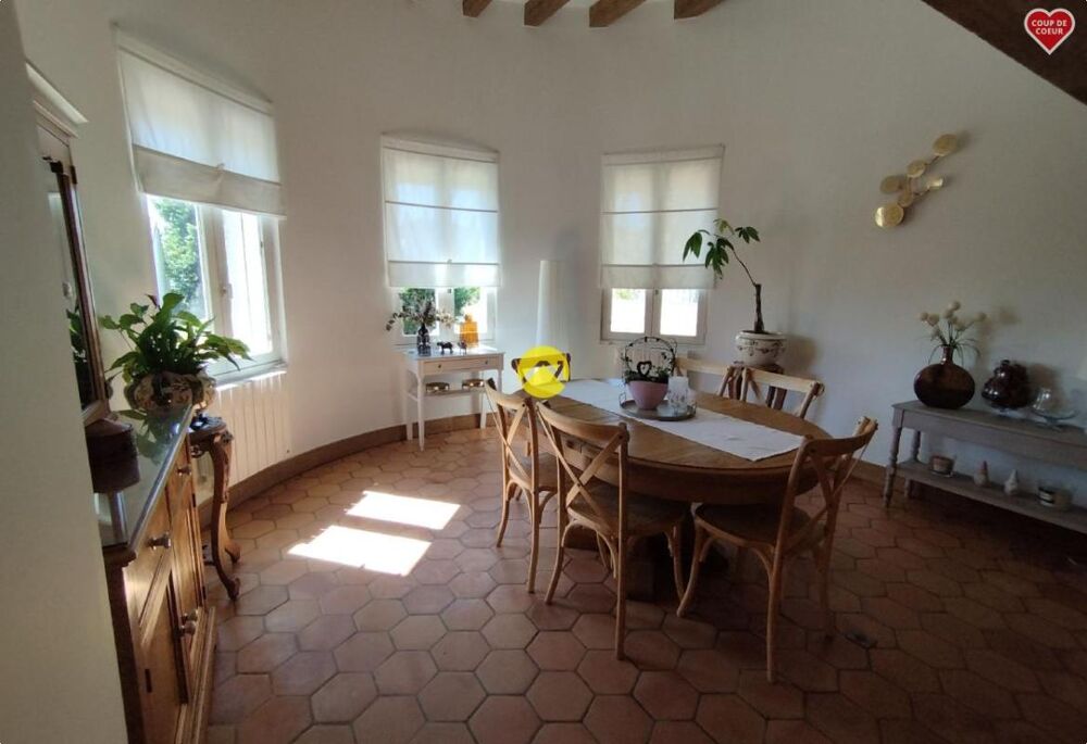 Vente Maison maison spacieuse et lumineuse Briare