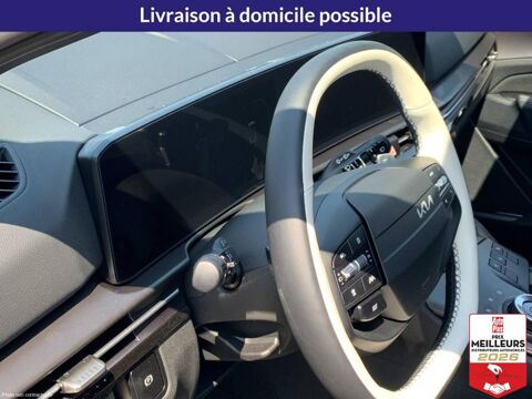 Sportage Hybride 239 ch BVA6 GT-Line 2026 occasion 10150 Lavau