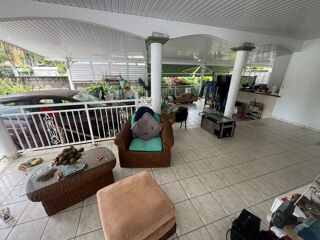  Maison à vendre 4 pièces 158 m²