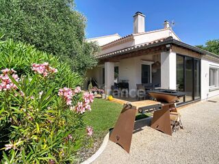  Maison à vendre 7 pièces 162 m²