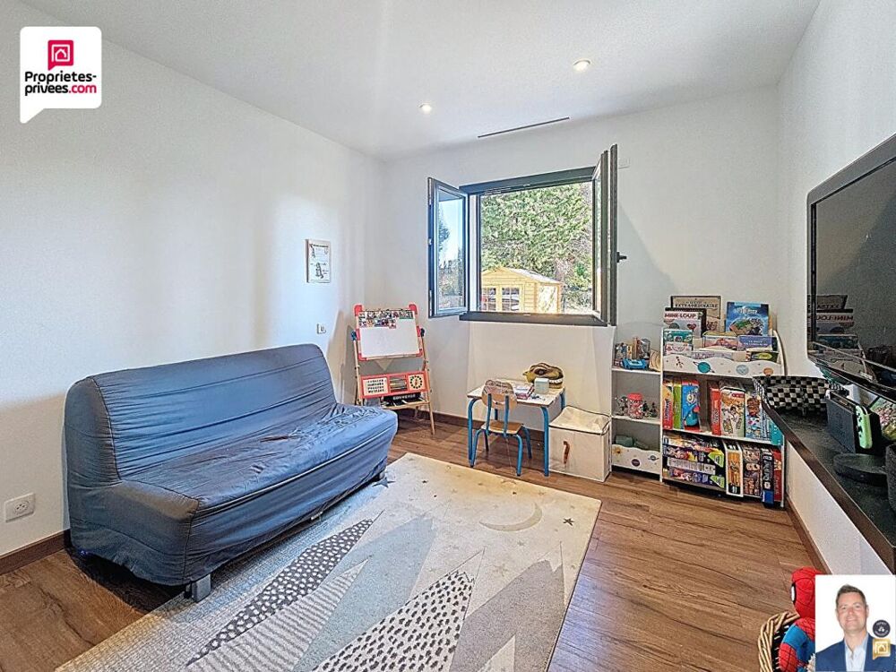  vendre  Villa Saint-Czaire-sur-Siagne (06530)