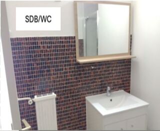 Location Appartement Appartement de 48m2 à louer sur Toulouse Toulouse