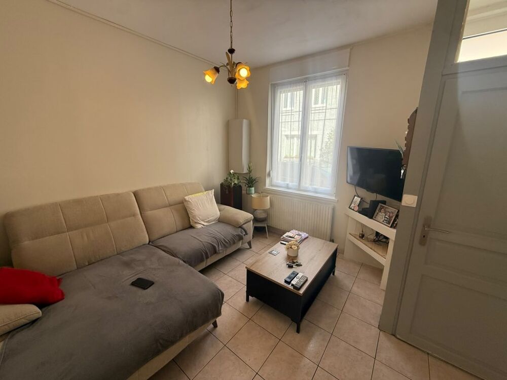 Vente Maison Maison 1930 à Croix Croix