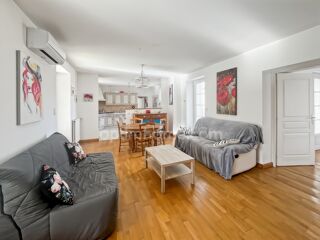  Maison à vendre 4 pièces 106 m²