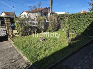  Maison à vendre 4 pièces 63 m²