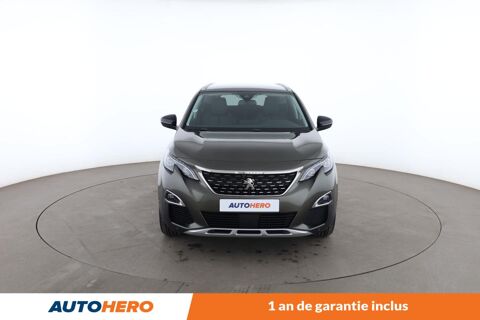 5008 1.5 Blue-HDi Allure 130 ch 2020 occasion 92130 Issy-les-Moulineaux