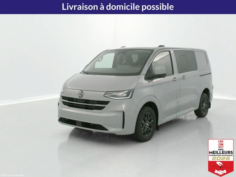 Transporter PROCAB T7 L1H1 2.0 TDI 170ch Business 2025 occasion 10150 Lavau