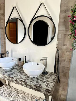  Maison � vendre 8 pi�ces 170 m�