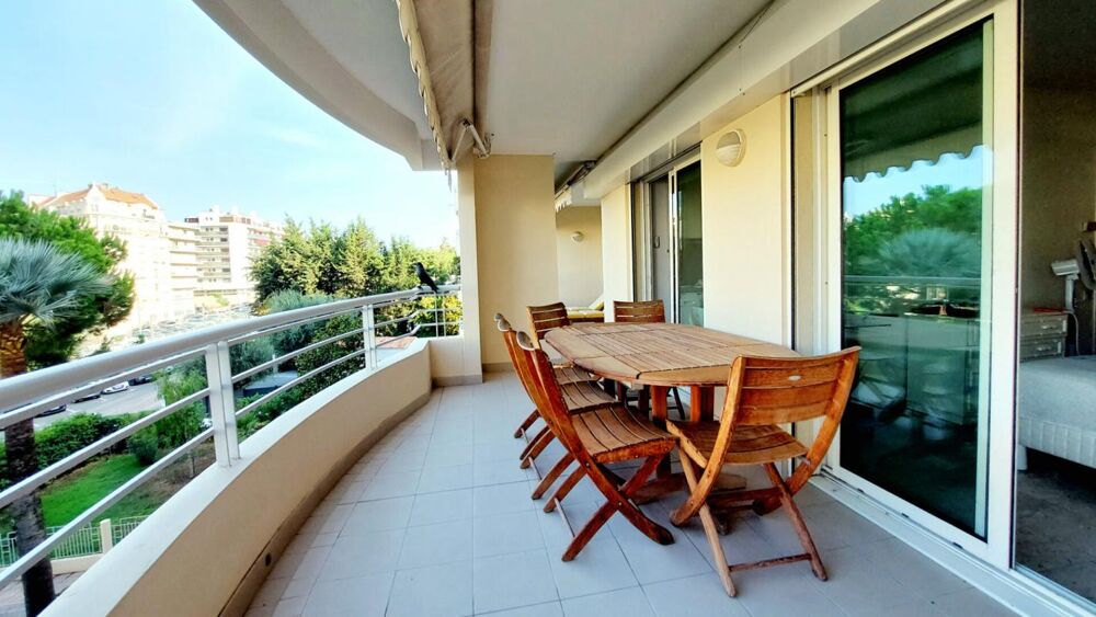 Vente Appartement CANNES proche Croisette, Hôtel Martinez et Rue d'Antibes Cannes