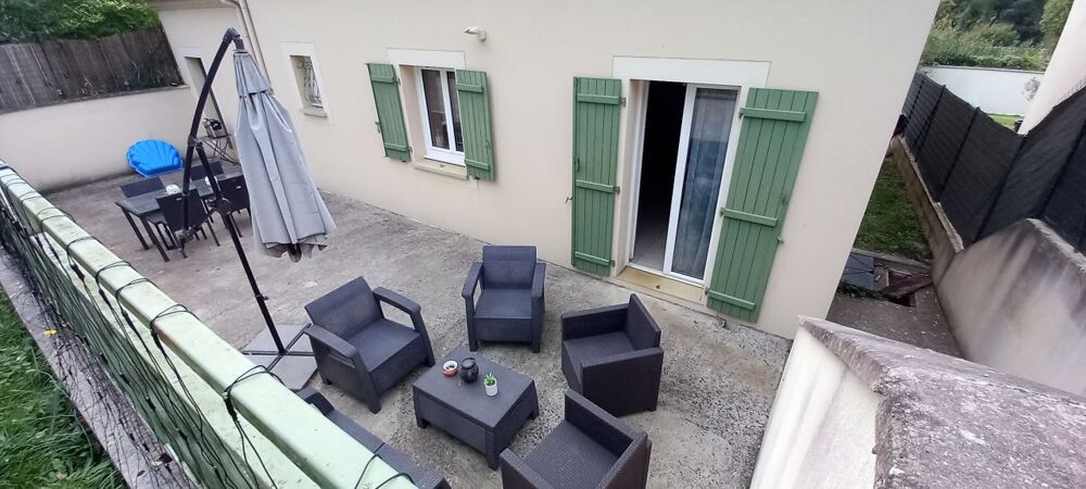 Location Maison Maison de 125m2 à louer sur Rubelles Rubelles