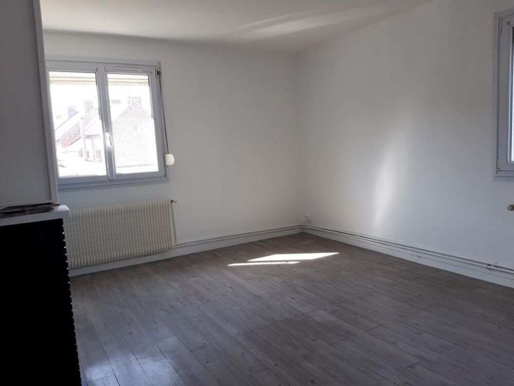 Location Appartement Appartement de 62m2 à louer sur Amiens Amiens