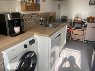  Maison � louer 4 pi�ces 80 m�