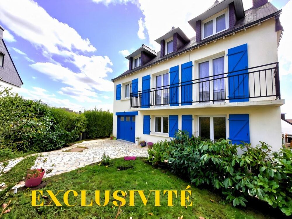 Vente Maison Maison Saint ave