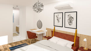  Maison 4 pi�ces 96 m� Reims