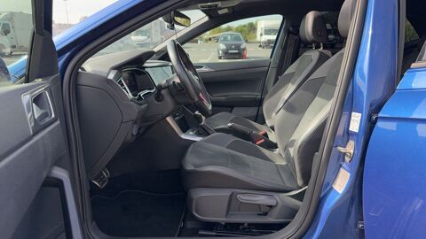 Polo VI 2.0 TSI 207 DSG7 GTI - Automatique Toit ouvrant 2023 occasion 93330 Neuilly Sur Marne
