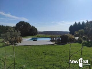  Villa � vendre 7 pi�ces 220 m�