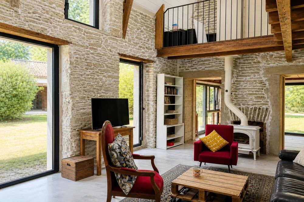 Maison de 13 pièces de 380 m² à Évellys