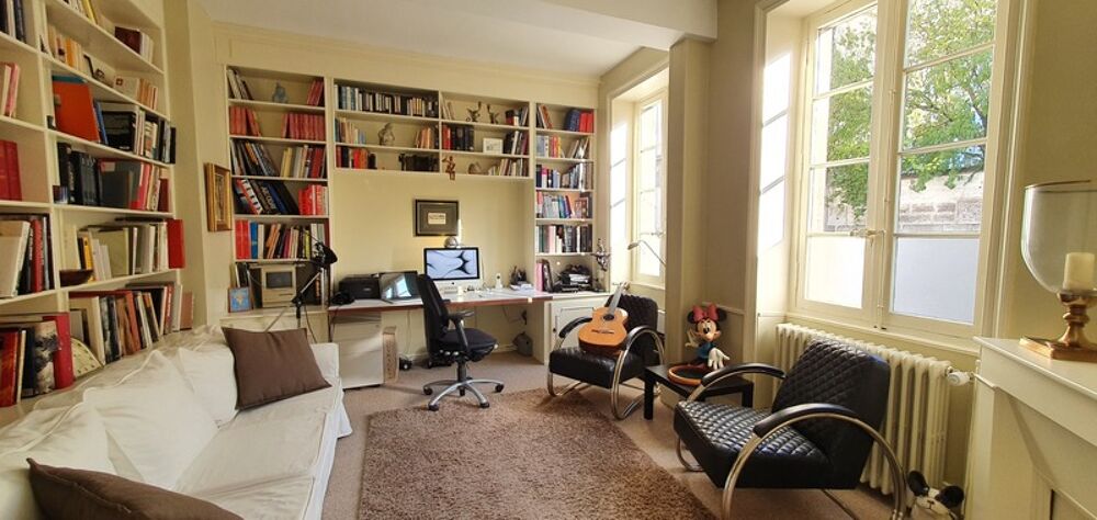 � vendre  H�tel Particulier Angoul�me (16000)