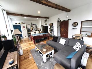  Loft � vendre 4 pi�ces 95 m�