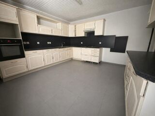  Maison à vendre 6 pièces 210 m²