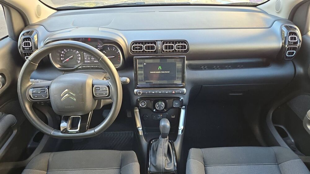 C3 Aircross 1.2 PureTech 130 EAT8 Shine 2022 occasion 93170 Bagnolet