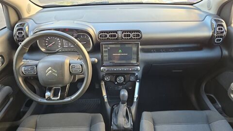 C3 Aircross 1.2 PureTech 130 EAT8 Shine 2022 occasion 93170 Bagnolet