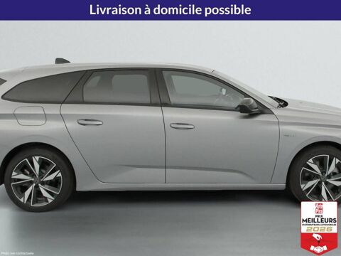 308 SW PHEV 180 e-EAT8 Allure 2023 occasion 78200 Buchelay