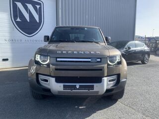 Defender 110 P400e STATION WAGON SE 2023 occasion 14650 Carpiquet