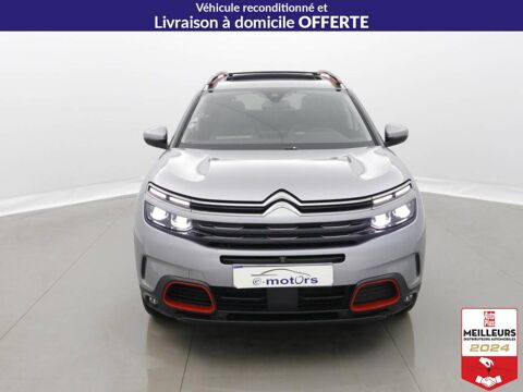 C5 aircross Essence 130 Shine +Toit 2020 occasion 10150 Lavau