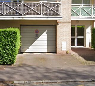  Parking / Garage � vendre 1 pi�ce 13 m�