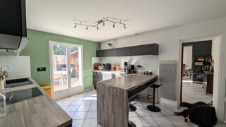  Maison à vendre 5 pièces 112 m²