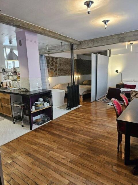  Appartement � louer 2 pi�ces 45 m�