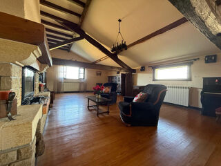  Maison � vendre 5 pi�ces 250 m�