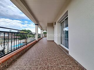  Maison à vendre 8 pièces 169 m²