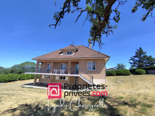  Maison à vendre 6 pièces 160 m²