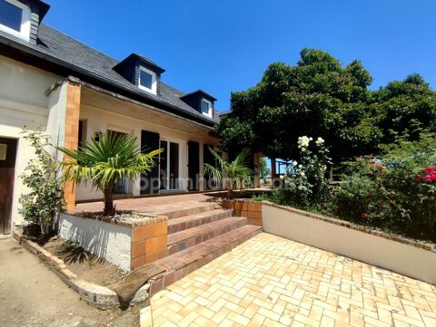   Maison � vendre 8 pi�ces TILHOUSE (65) Maison - 8 pi�ce(s) - 204 m�