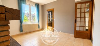  Maison à vendre 6 pièces 115 m²