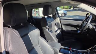 Range Rover Evoque 2.0 TD4 180 AWD BVA9 SE Dynamic - Automatique 2018 occasion 83600 Frejus
