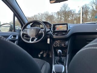 2008 (2) 1.2 PURETECH 110 STYLE 2017 occasion 78240 Chambourcy