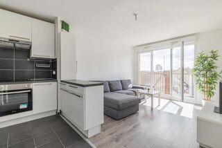  Appartement � vendre 3 pi�ces 50 m�
