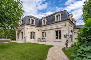  Maison à vendre 7 pièces 250 m²