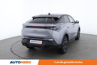 3008 1.2 Hybrid Allure e-DCS6 136 ch 2024 occasion 92130 Issy-les-Moulineaux