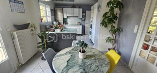  Maison � vendre 7 pi�ces 170 m�