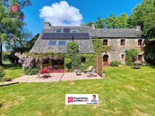  Maison � vendre 8 pi�ces 167 m�