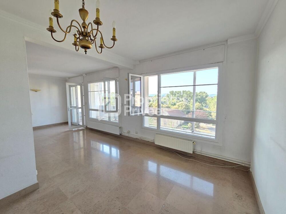 Appartement Montélimar 4 pièces 105 m2